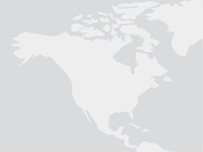 Amérique du Nord Amérique du Nord